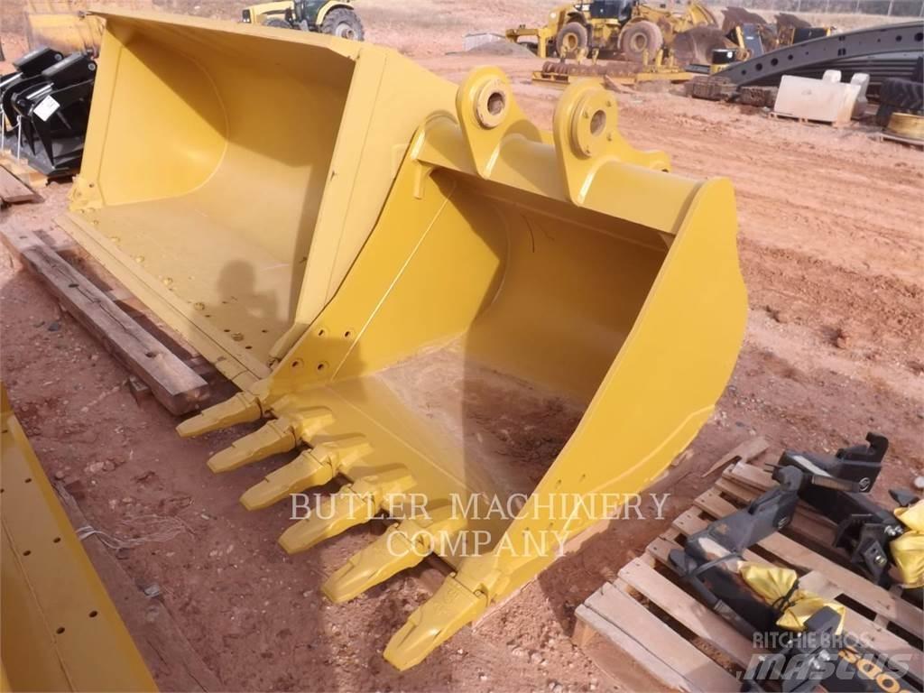 CAT 316F BUCKET 48 GD Kauhat