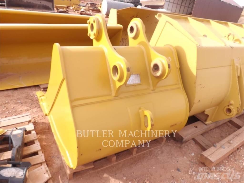 CAT 316F BUCKET 48 GD Kauhat