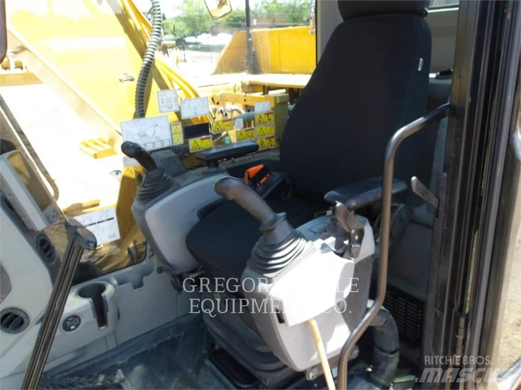 CAT 316FL Telakaivukoneet