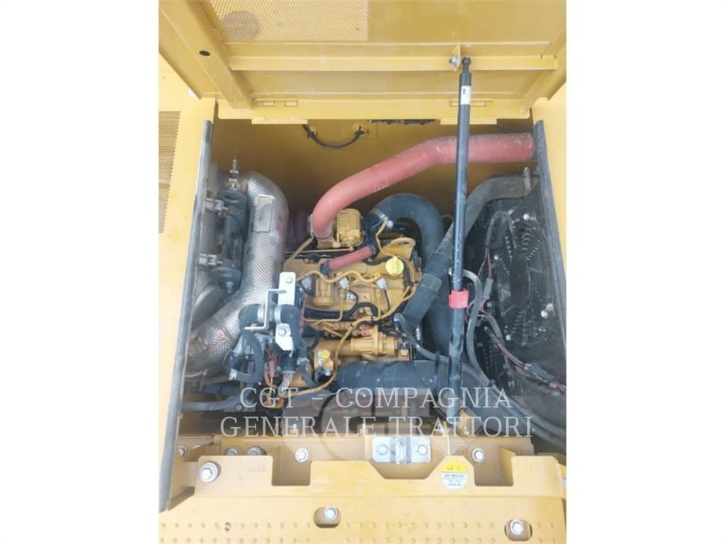 CAT 317GC Telakaivukoneet