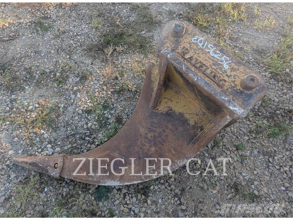 CAT 317H2 Telakaivukoneet