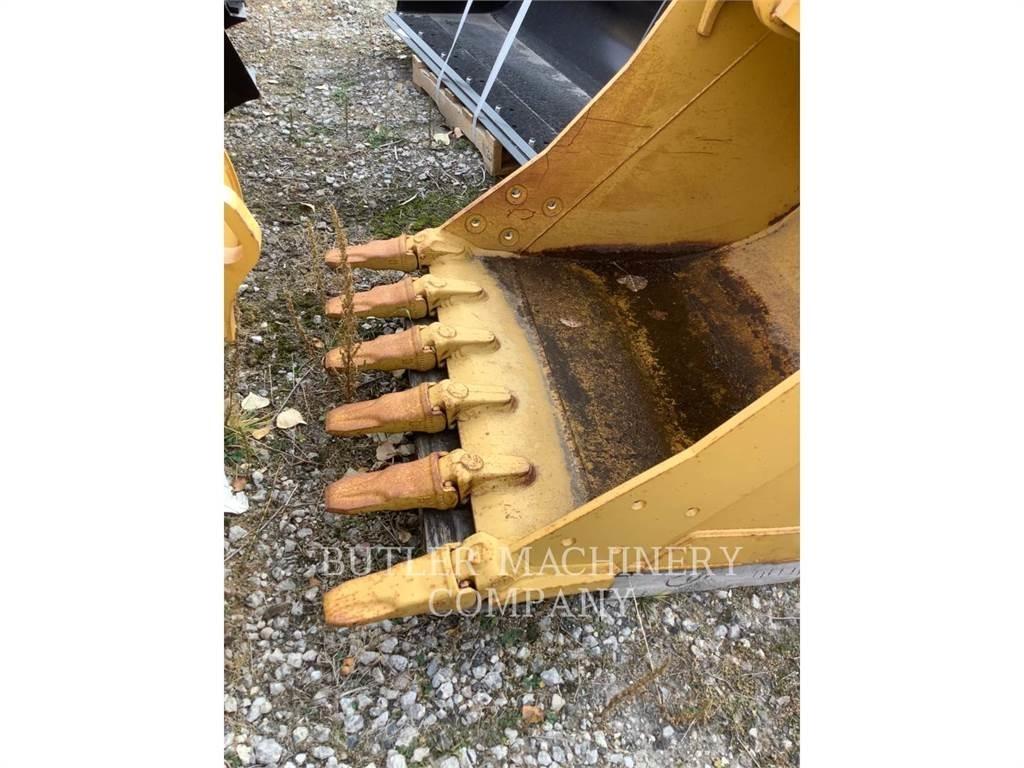 CAT 318E-48GD Kauhat