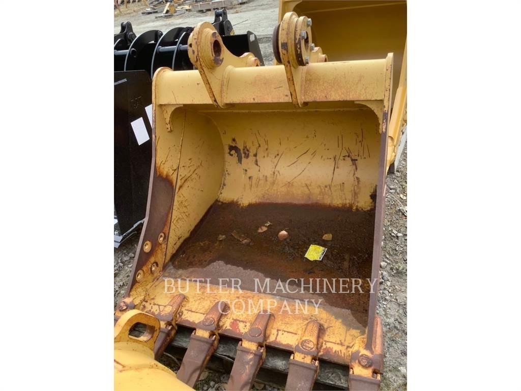 CAT 318E 48GD Kauhat