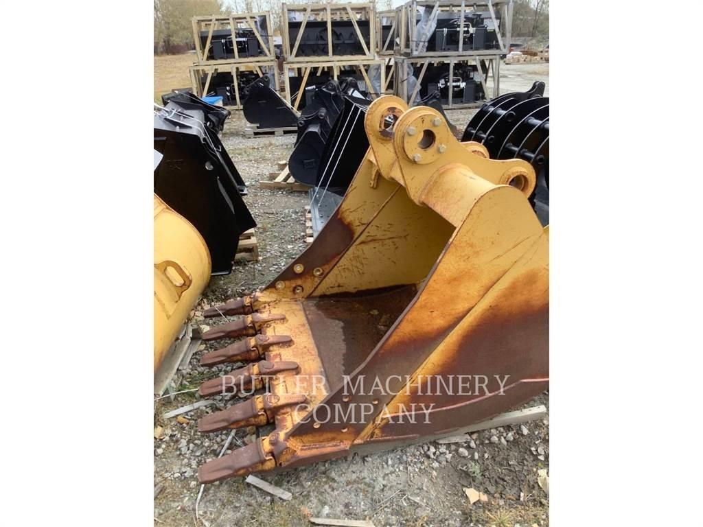 CAT 318E 48GD Kauhat