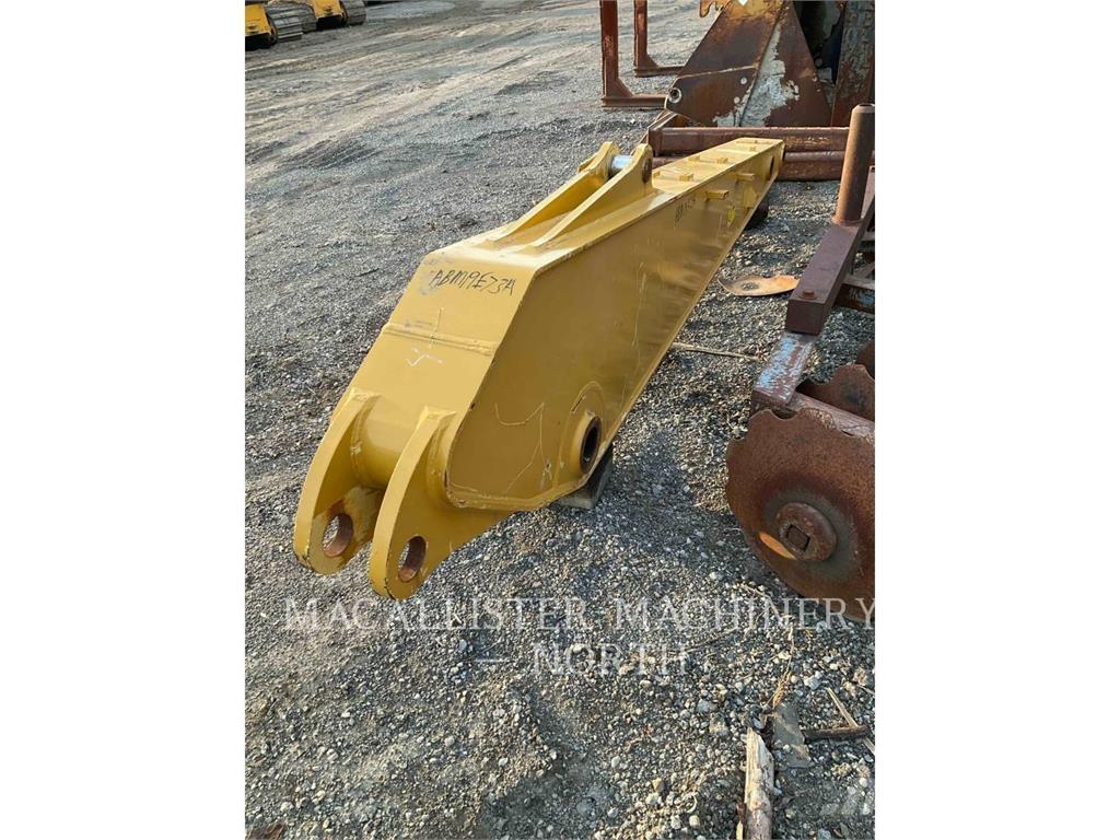 CAT 318F Kuukulkijat