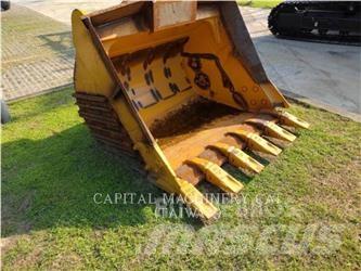 CAT 320 Kauhat