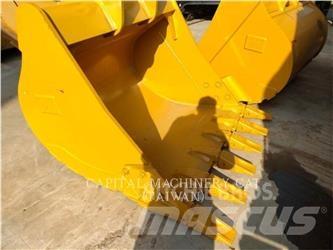 CAT 320 Kauhat