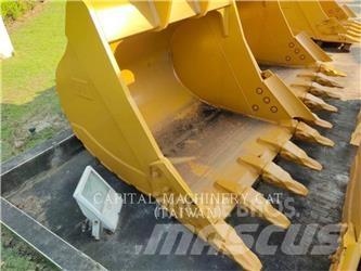 CAT 320 Kauhat