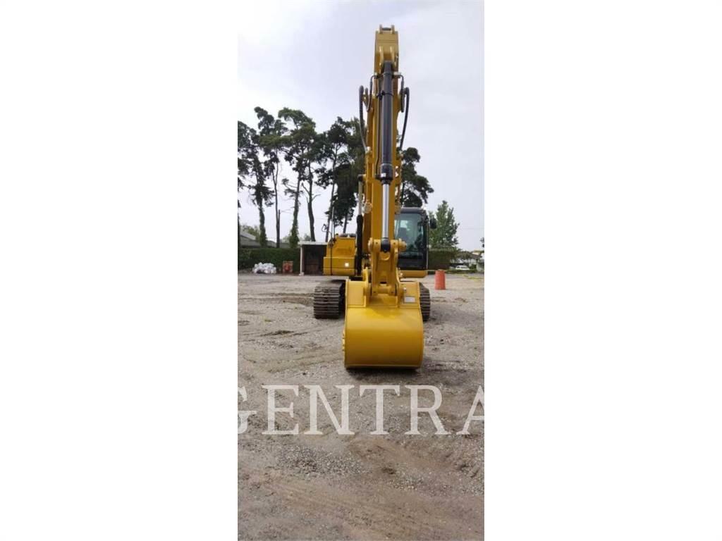 CAT 320-05GX Telakaivukoneet