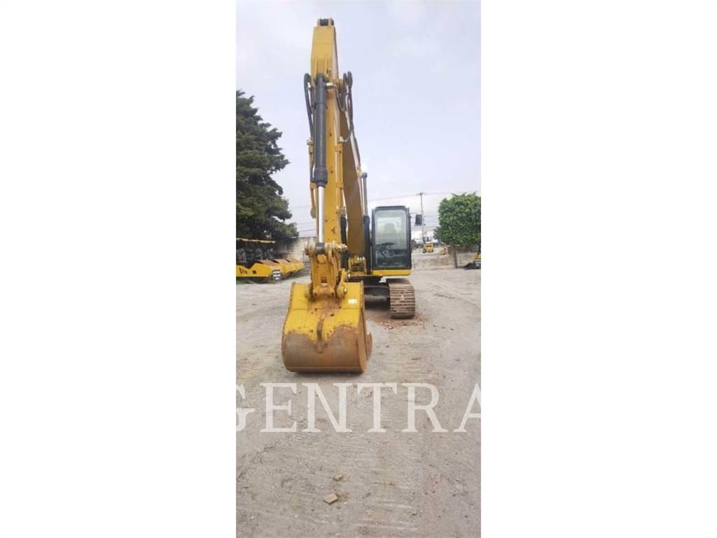 CAT 320-05GX Telakaivukoneet