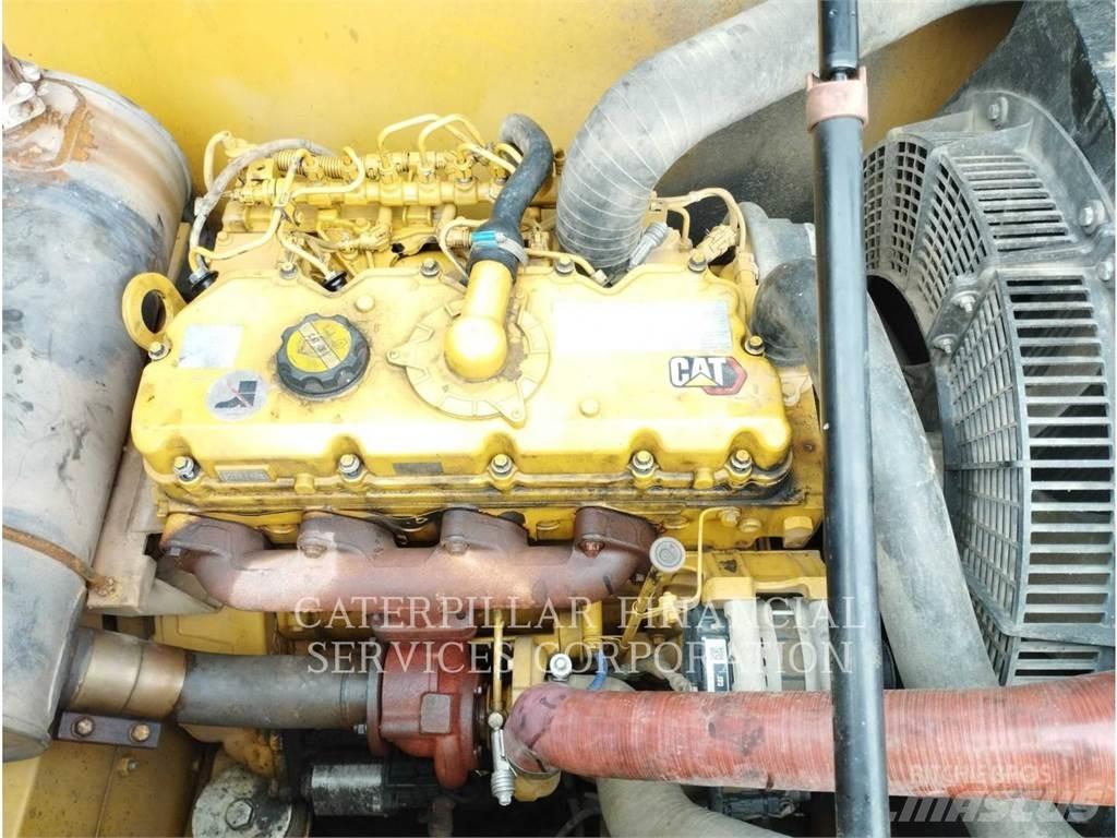 CAT 320-05GX Telakaivukoneet