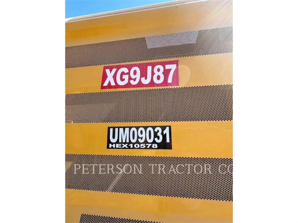 CAT 320-07 Telakaivukoneet