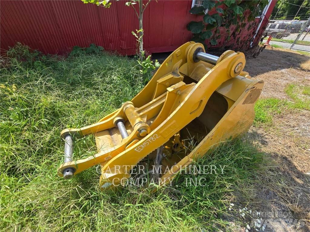 CAT 320-07 Telakaivukoneet