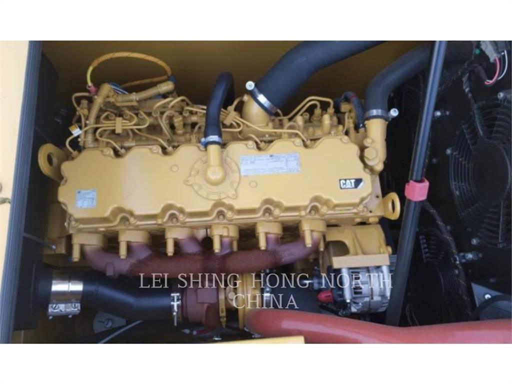 CAT 320-07 Telakaivukoneet