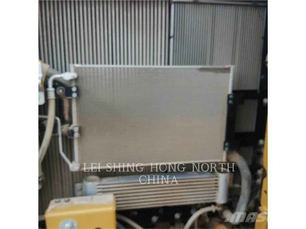 CAT 320-07 Telakaivukoneet