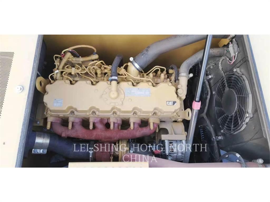 CAT 320-07 Telakaivukoneet