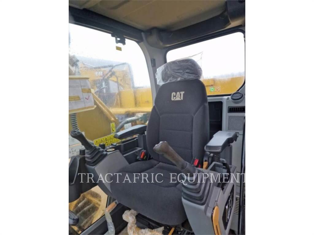 CAT 320-07GC Telakaivukoneet