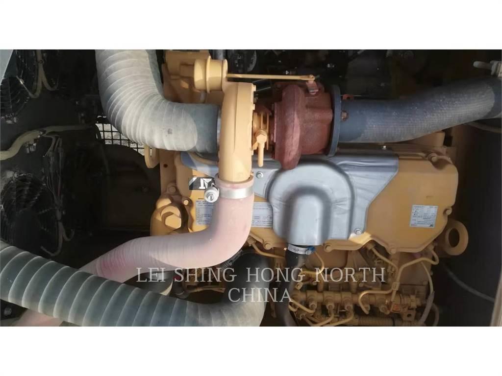 CAT 320-07GC Telakaivukoneet