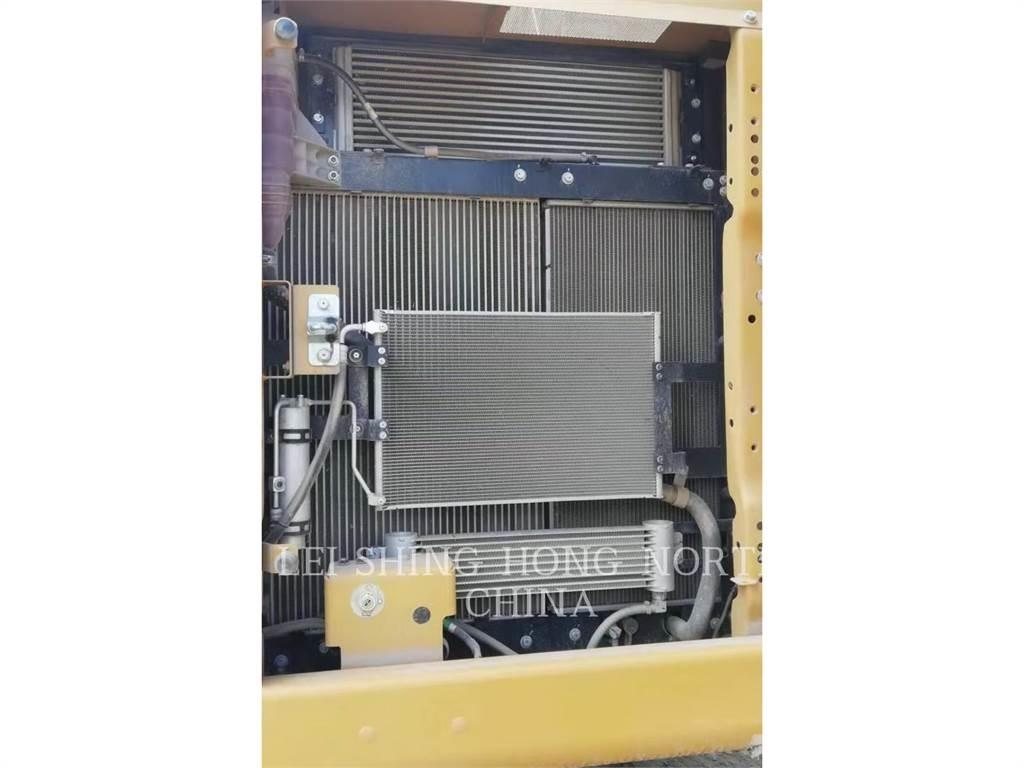 CAT 320-07GC Telakaivukoneet