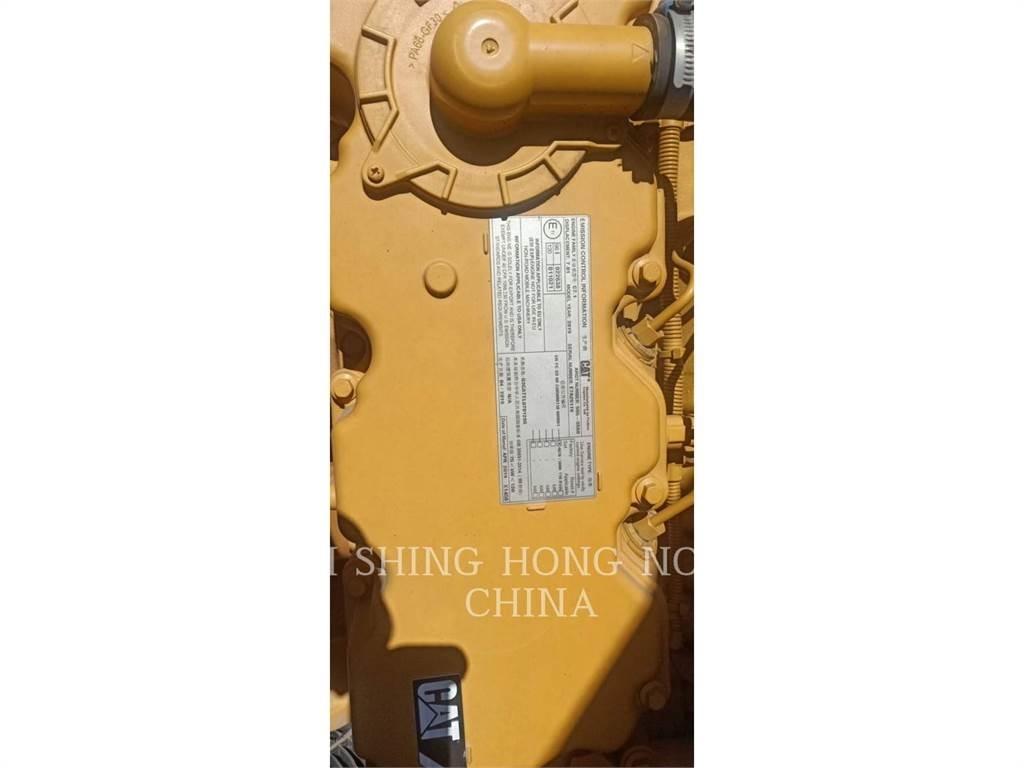 CAT 320-07GC Telakaivukoneet