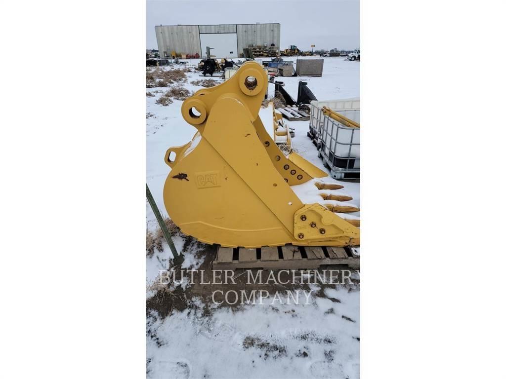 CAT 320 42HD B Kauhat