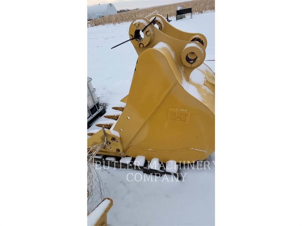 CAT 320 42HD B Kauhat