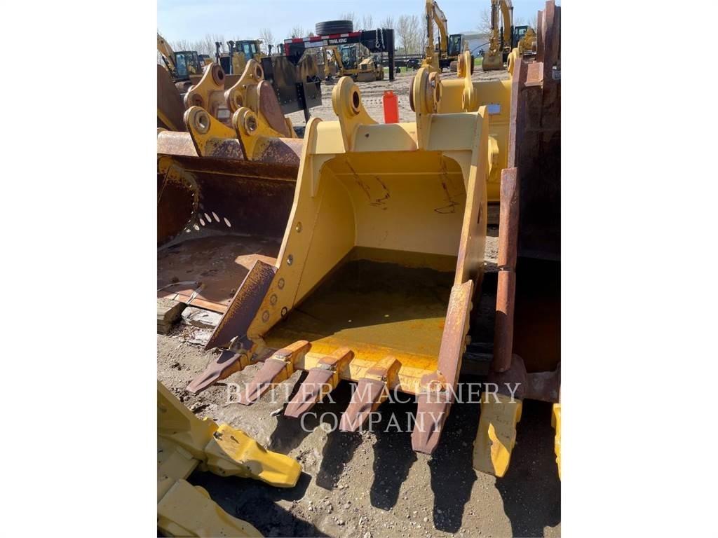 CAT 320 BUCKET Kauhat
