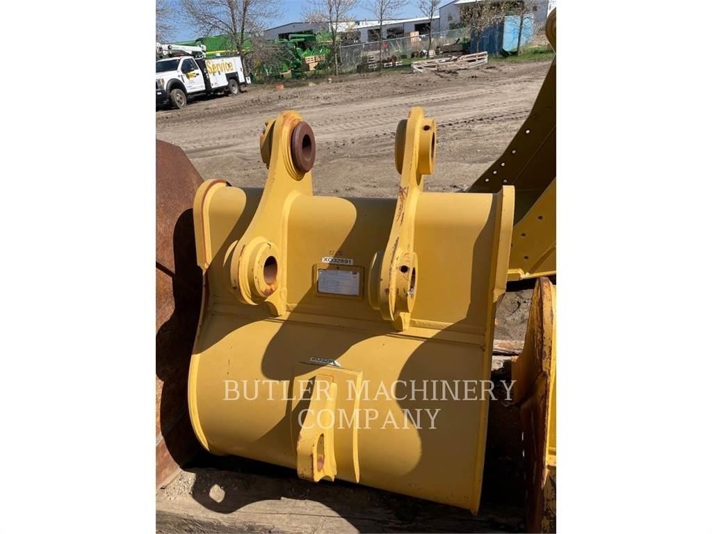 CAT 320 BUCKET Kauhat