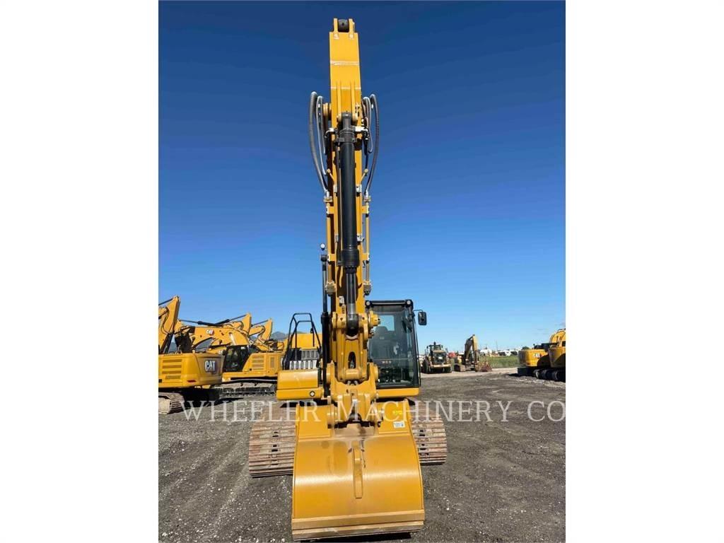 CAT 320 CF Telakaivukoneet
