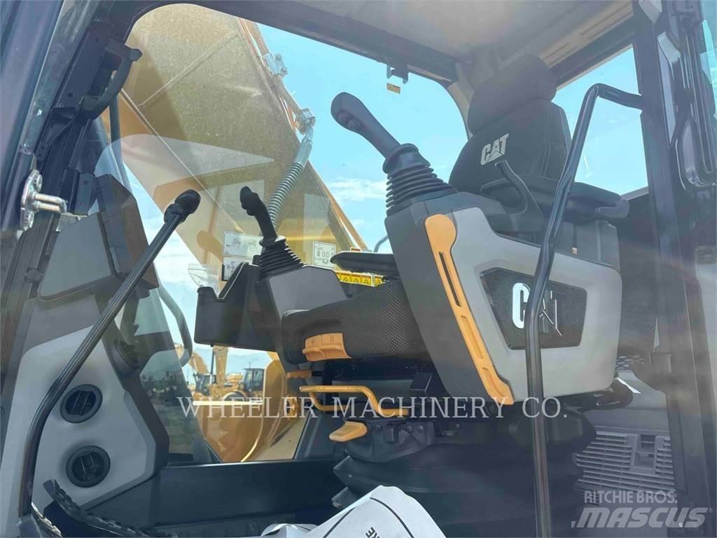 CAT 320 CF Telakaivukoneet