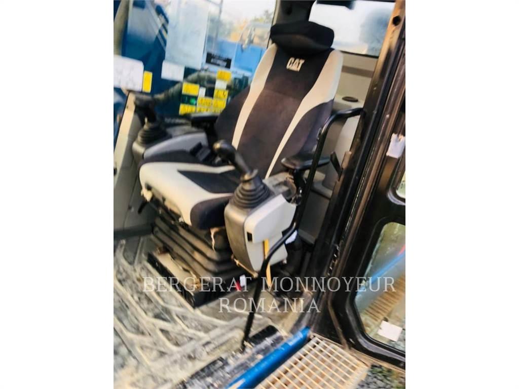 CAT 320 E LN Telakaivukoneet