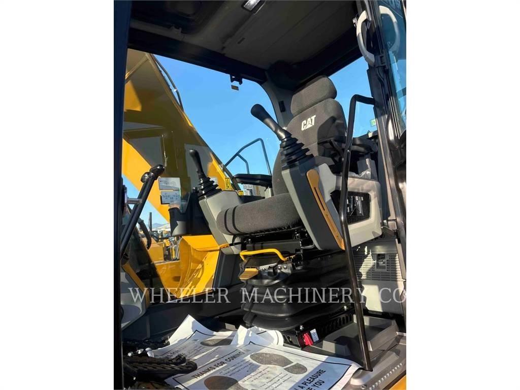 CAT 320 GC Telakaivukoneet