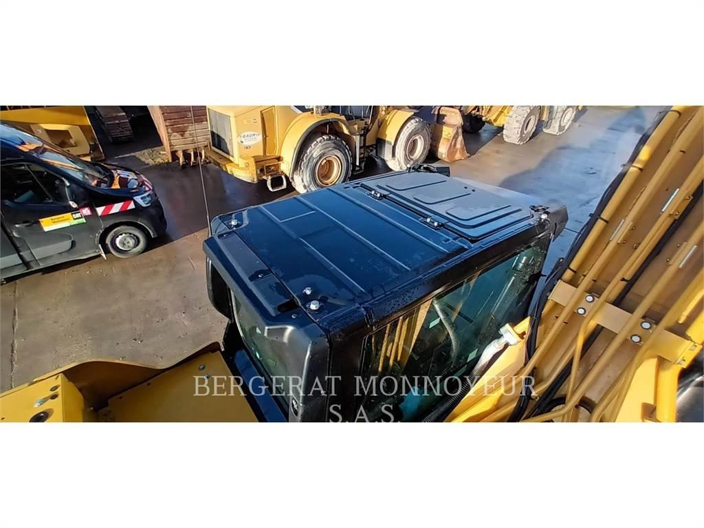 CAT 320 GC Telakaivukoneet