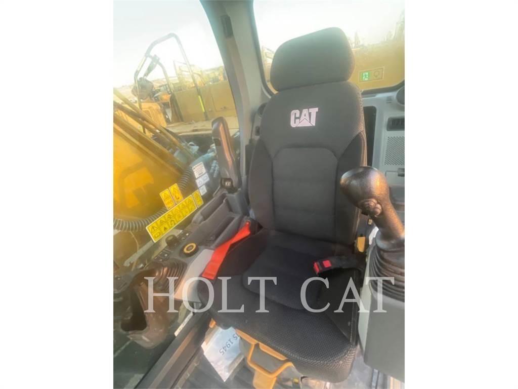 CAT 320 TC Telakaivukoneet
