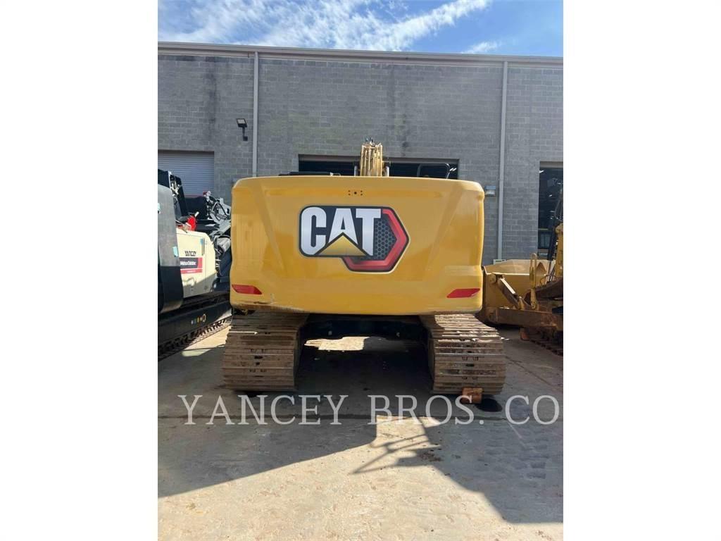 CAT 320 TC Telakaivukoneet