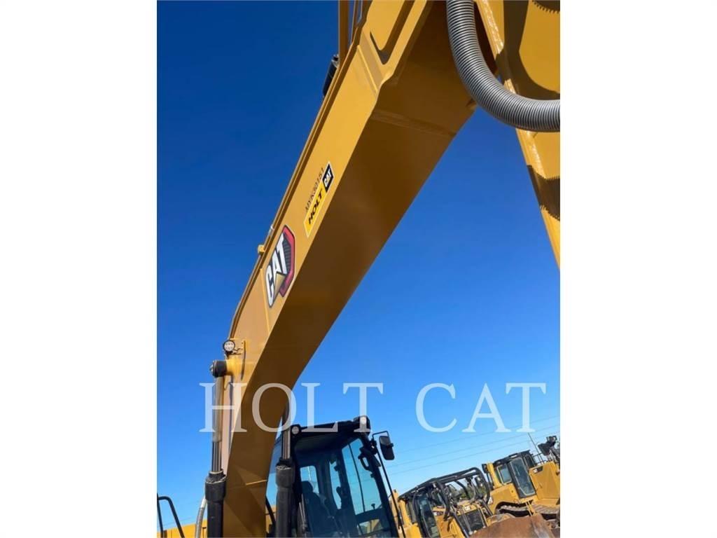 CAT 320 TC Telakaivukoneet