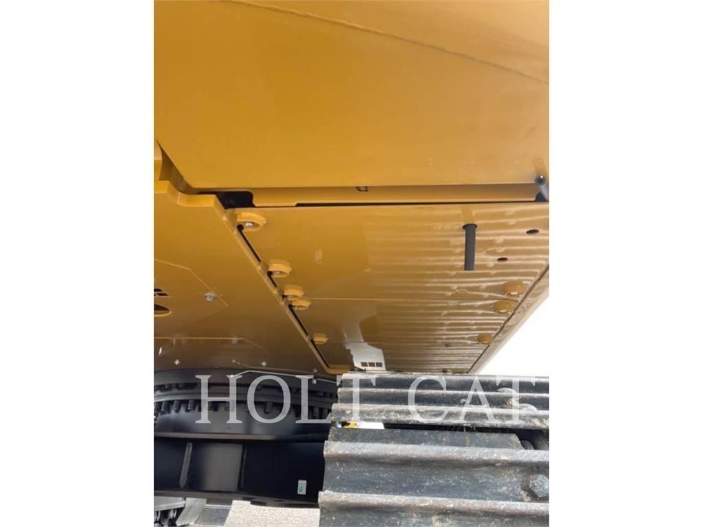 CAT 320 TC Telakaivukoneet