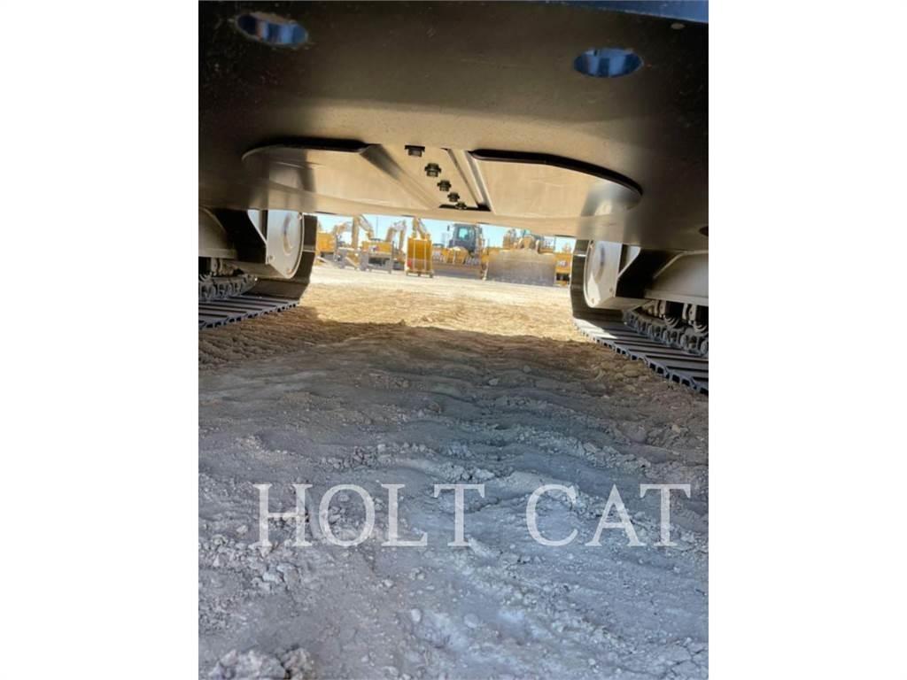 CAT 320 TC Telakaivukoneet