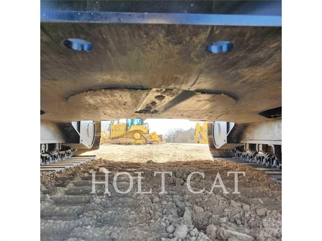CAT 320 TC Telakaivukoneet
