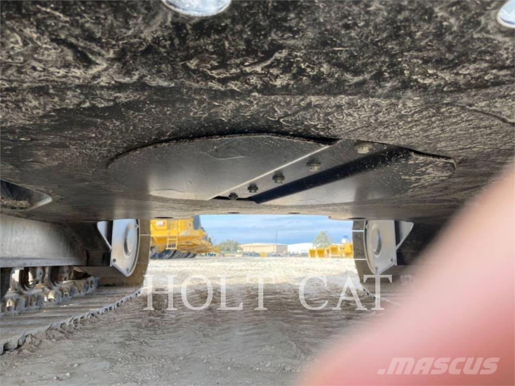 CAT 320 TC Telakaivukoneet