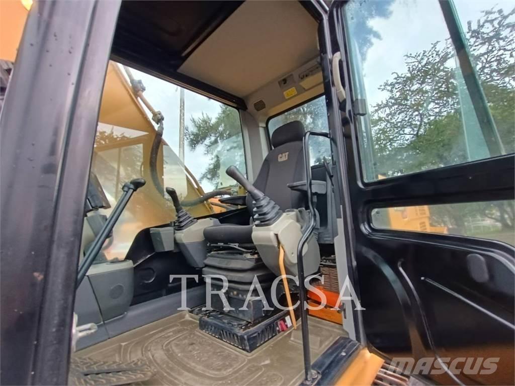 CAT 32005GX Telakaivukoneet