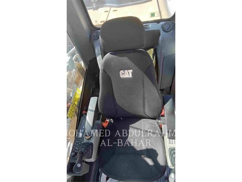 CAT 32005GX Telakaivukoneet