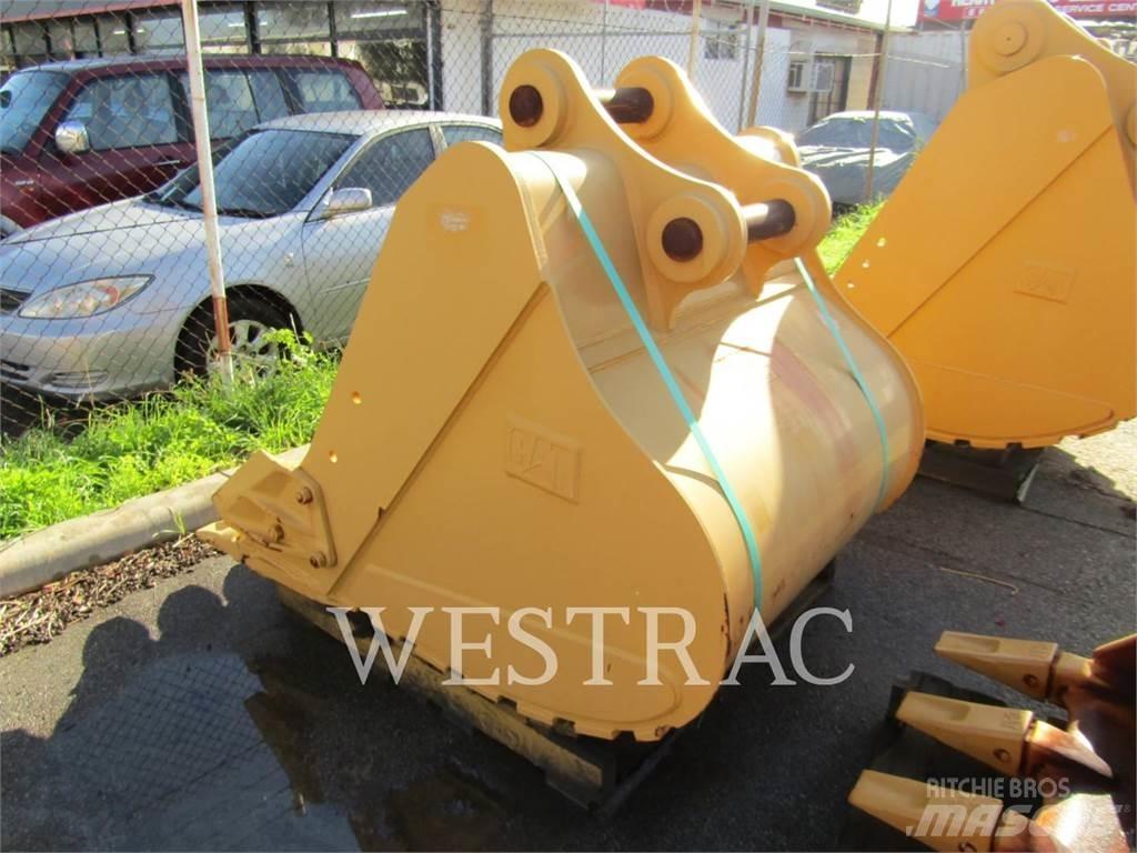 CAT 320B Kauhat