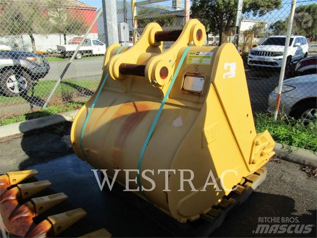 CAT 320B Kauhat