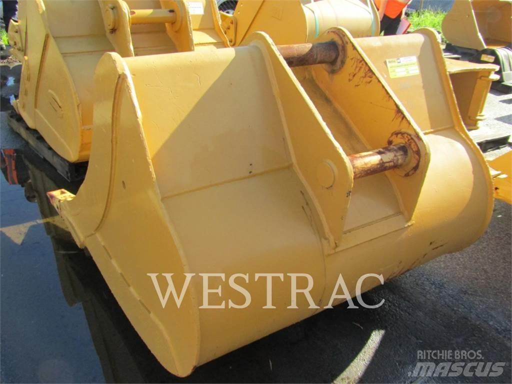 CAT 320E Kauhat