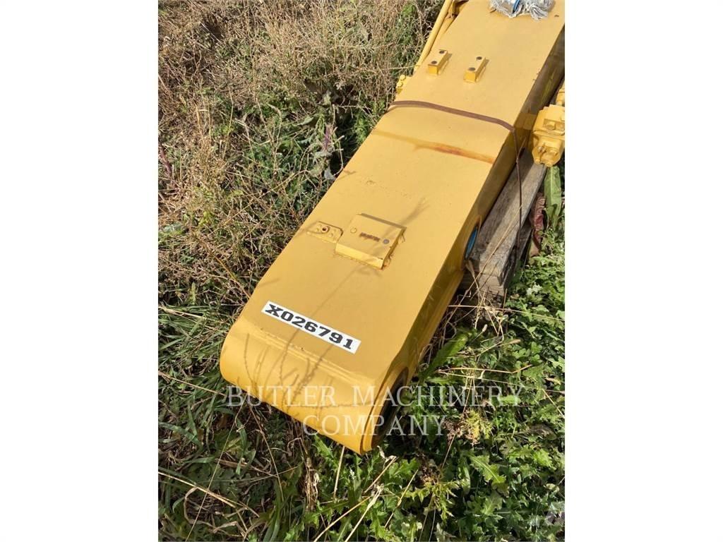 CAT 320E-96 Muut koneet