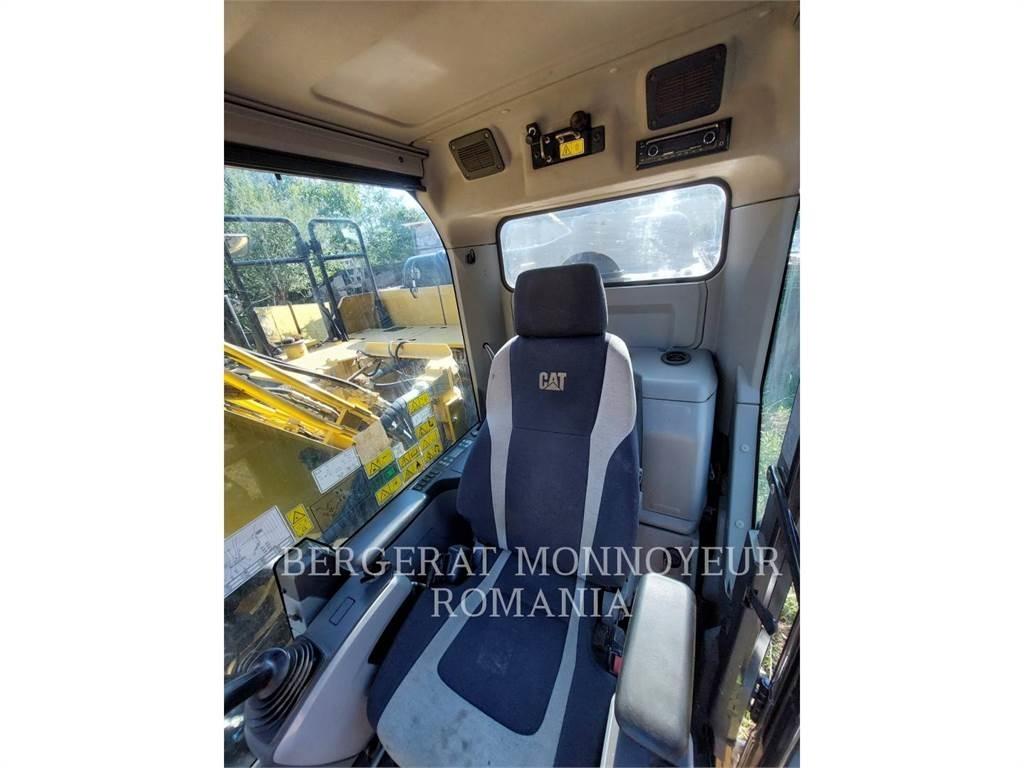 CAT 320EL Telakaivukoneet