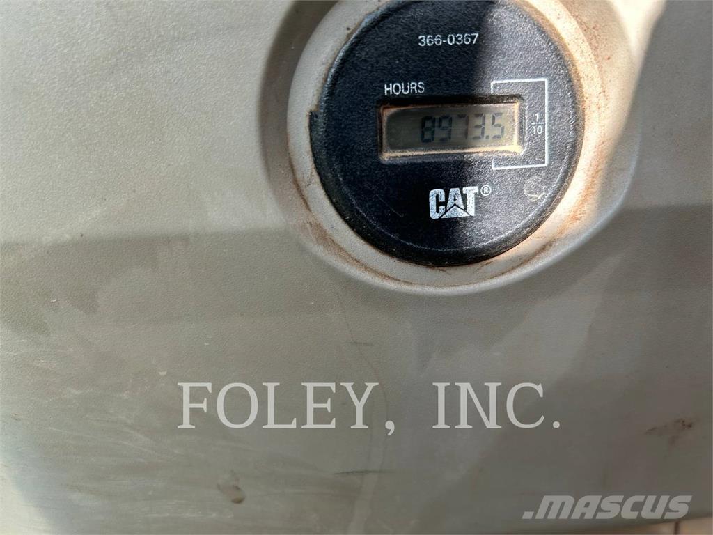 CAT 320ELRR Telakaivukoneet