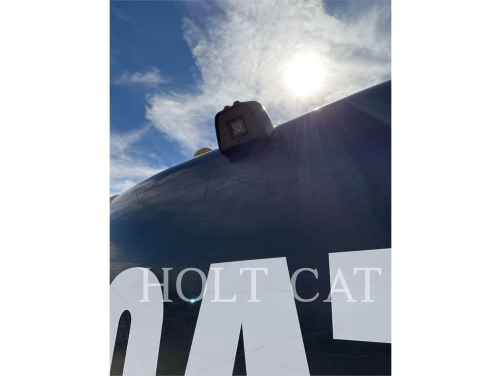 CAT 320FL Telakaivukoneet