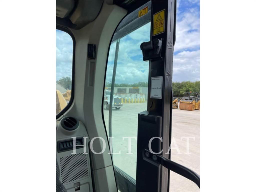 CAT 320GC Telakaivukoneet
